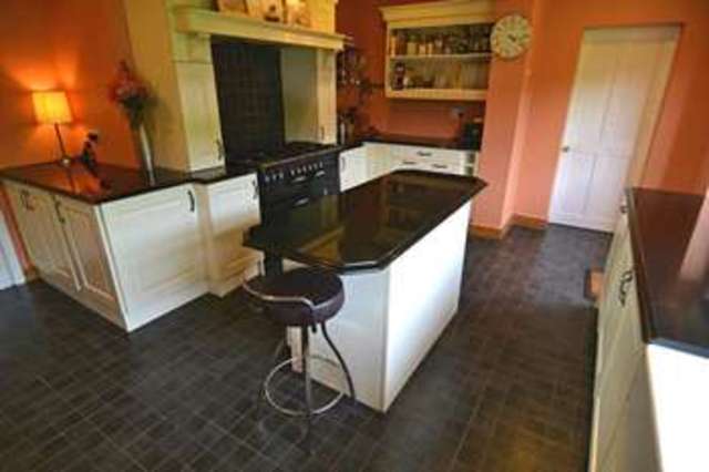  Image of 5 bedroom Detached house for sale in Barn Lane Golborne Warrington WA3 at Barn Lane  Warrington, WA3 3PP