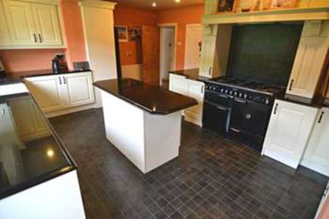  Image of 5 bedroom Detached house for sale in Barn Lane Golborne Warrington WA3 at Barn Lane  Warrington, WA3 3PP