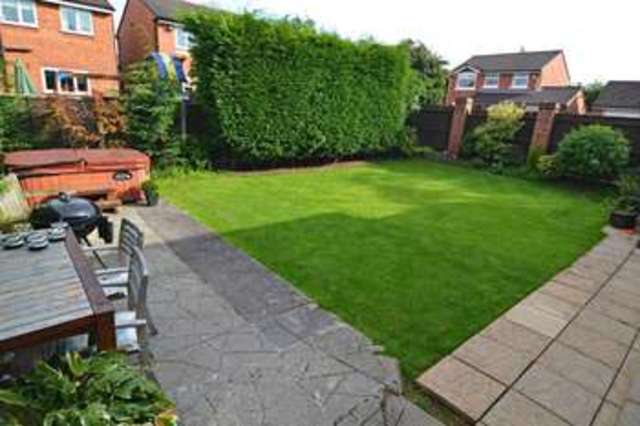  Image of 5 bedroom Detached house for sale in Barn Lane Golborne Warrington WA3 at Barn Lane  Warrington, WA3 3PP