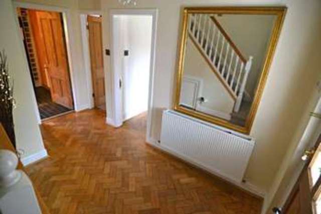  Image of 5 bedroom Detached house for sale in Barn Lane Golborne Warrington WA3 at Barn Lane  Warrington, WA3 3PP