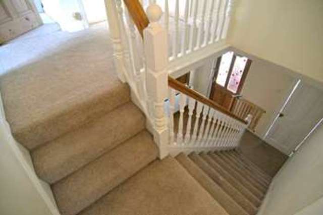  Image of 5 bedroom Detached house for sale in Barn Lane Golborne Warrington WA3 at Barn Lane  Warrington, WA3 3PP
