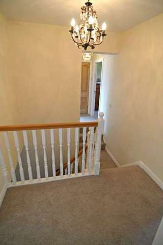  Image of 5 bedroom Detached house for sale in Barn Lane Golborne Warrington WA3 at Barn Lane  Warrington, WA3 3PP
