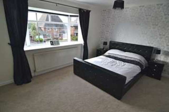  Image of 5 bedroom Detached house for sale in Barn Lane Golborne Warrington WA3 at Barn Lane  Warrington, WA3 3PP