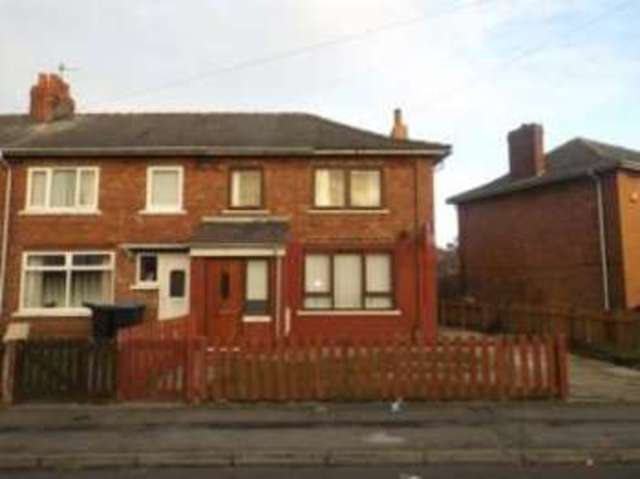  Image of 3 bedroom End of Terrace for sale in Barnaby Avenue Middlesbrough TS5 at Middlesbrough North Yorkshire Acklam, TS5 4ET