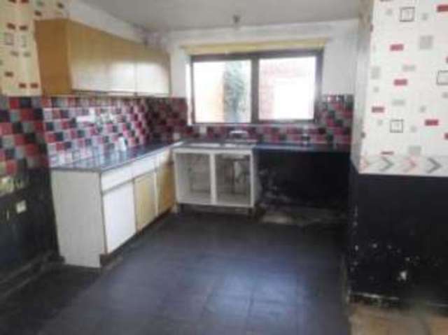  Image of 3 bedroom End of Terrace for sale in Barnaby Avenue Middlesbrough TS5 at Middlesbrough North Yorkshire Acklam, TS5 4ET