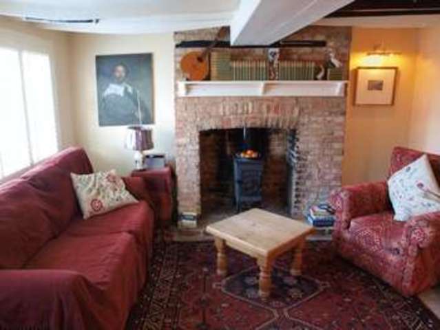  Image of 2 bedroom Semi-Detached house for sale in Barnby Lane Claypole Newark NG23 at 12 Barnby Lane Claypole Newark, NG23 5BD