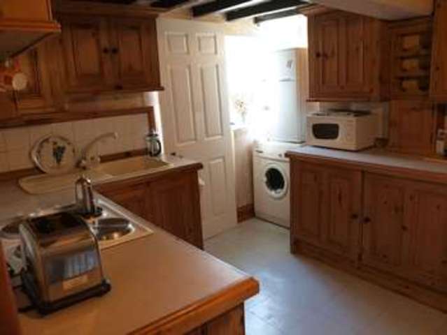  Image of 2 bedroom Semi-Detached house for sale in Barnby Lane Claypole Newark NG23 at 12 Barnby Lane Claypole Newark, NG23 5BD