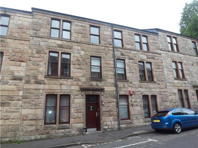  Image of 2 bedroom Flat to rent in Barnes Street Barrhead Glasgow G78 at Barrhead East Renfrewshire East Renfrewshire, G78 1EH