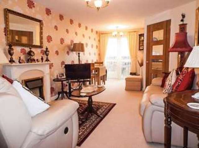  Image of 1 bedroom Flat for sale in Charles Brigg Avenue Howden Goole DN14 at Charles Briggs Avenue Howden Goole, DN14 7FA