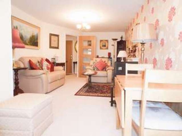  Image of 1 bedroom Flat for sale in Charles Brigg Avenue Howden Goole DN14 at Charles Briggs Avenue Howden Goole, DN14 7FA