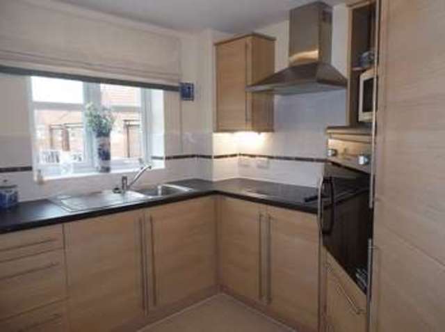  Image of 1 bedroom Flat for sale in Charles Brigg Avenue Howden Goole DN14 at Charles Briggs Avenue Howden Goole, DN14 7FA