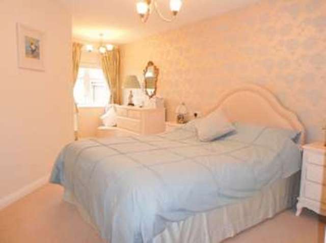  Image of 1 bedroom Flat for sale in Charles Brigg Avenue Howden Goole DN14 at Charles Briggs Avenue Howden Goole, DN14 7FA