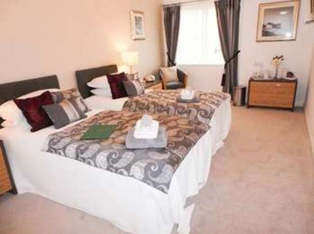  Image of 1 bedroom Flat for sale in Charles Brigg Avenue Howden Goole DN14 at Charles Briggs Avenue Howden Goole, DN14 7FA