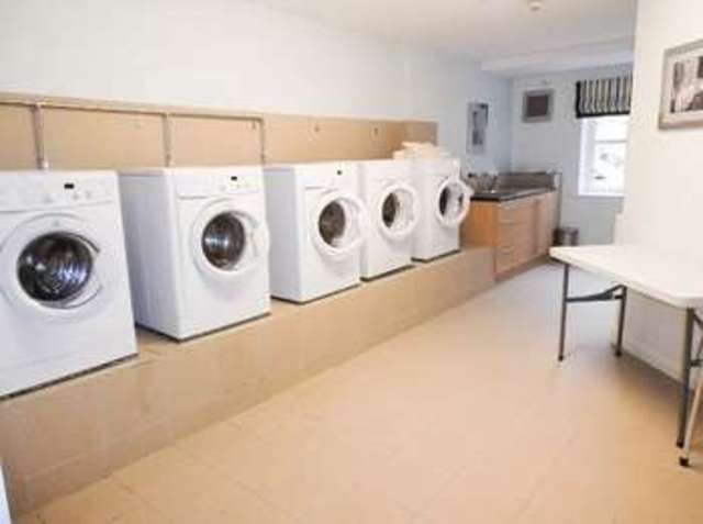  Image of 1 bedroom Flat for sale in Charles Brigg Avenue Howden Goole DN14 at Charles Briggs Avenue Howden Goole, DN14 7FA