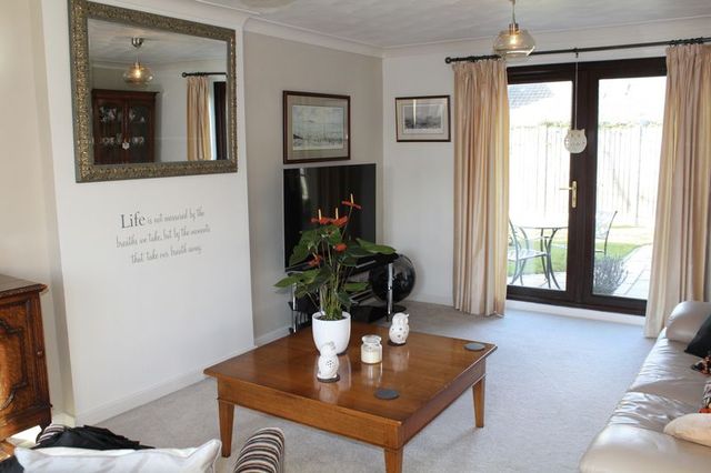  Image of 4 bedroom Detached house for sale in Barnfield Much Hoole Preston PR4 at Barnfield Much Hoole Preston, PR4 4GE