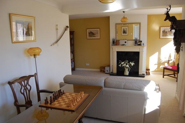  Image of 4 bedroom Detached house for sale in Barnfield Much Hoole Preston PR4 at Barnfield Much Hoole Preston, PR4 4GE