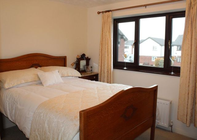  Image of 4 bedroom Detached house for sale in Barnfield Much Hoole Preston PR4 at Barnfield Much Hoole Preston, PR4 4GE