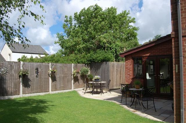  Image of 4 bedroom Detached house for sale in Barnfield Much Hoole Preston PR4 at Barnfield Much Hoole Preston, PR4 4GE