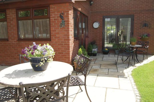  Image of 4 bedroom Detached house for sale in Barnfield Much Hoole Preston PR4 at Barnfield Much Hoole Preston, PR4 4GE