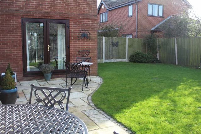  Image of 4 bedroom Detached house for sale in Barnfield Much Hoole Preston PR4 at Barnfield Much Hoole Preston, PR4 4GE