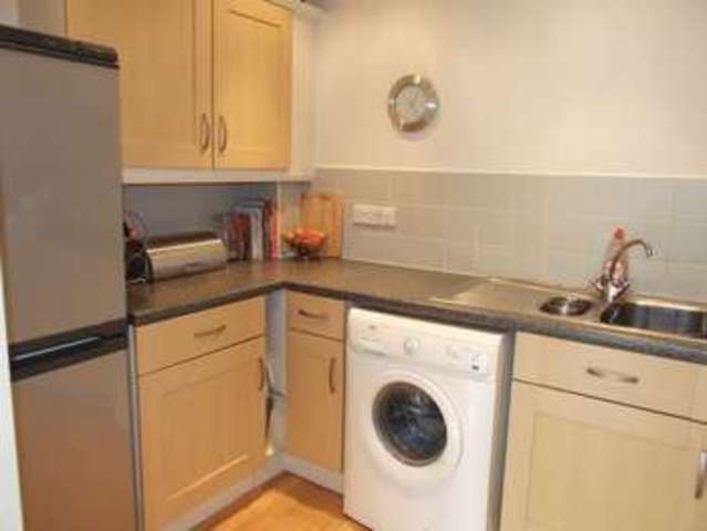  Image of 2 bedroom Flat for sale in Barnsdale Close Loughborough LE11 at Barnsdale Close  Loughborough, LE11 5AN