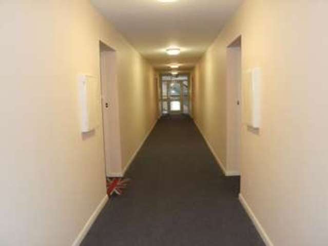  Image of 2 bedroom Flat for sale in Barnsdale Close Loughborough LE11 at Barnsdale Close  Loughborough, LE11 5AN