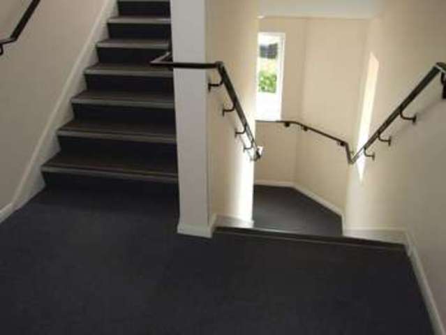  Image of 2 bedroom Flat for sale in Barnsdale Close Loughborough LE11 at Barnsdale Close  Loughborough, LE11 5AN