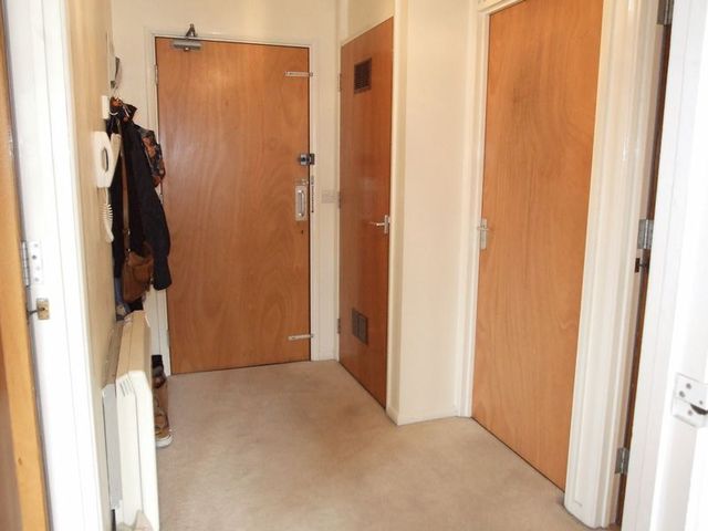  Image of 2 bedroom Flat for sale in Barnsdale Close Loughborough LE11 at Barnsdale Close  Loughborough, LE11 5AN