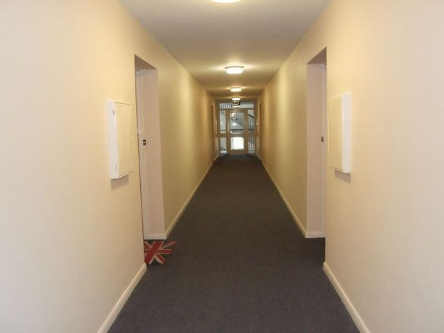  Image of 2 bedroom Flat for sale in Barnsdale Close Loughborough LE11 at Barnsdale Close  Loughborough, LE11 5AN