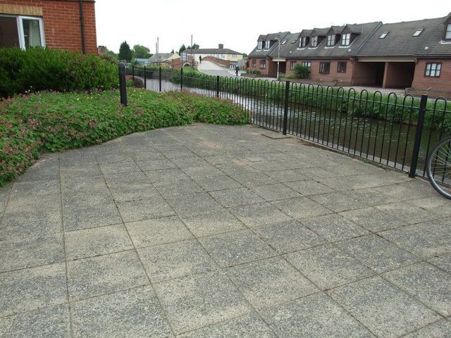 Image of 2 bedroom Flat for sale in Barnsdale Close Loughborough LE11 at Barnsdale Close  Loughborough, LE11 5AN