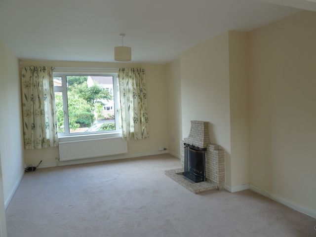  Image of 3 bedroom Semi-Detached house to rent in Barnton Park View Edinburgh EH4 at Barnton Edinburgh Edinburgh, EH4 6HH