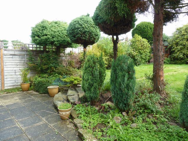  Image of 3 bedroom Semi-Detached house to rent in Barnton Park View Edinburgh EH4 at Barnton Edinburgh Edinburgh, EH4 6HH