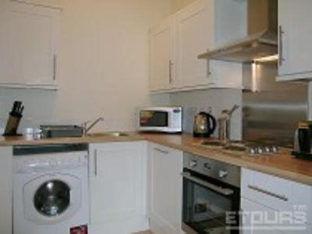  Image of 3 bedroom Flat to rent in Barnton Street Stirling FK8 at Stirling  Stirling, FK8 1NA