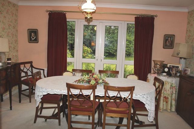  Image of 3 bedroom Detached house for sale in Harvest Road Englefield Green Egham TW20 at Barnway Englefield Green Egham, TW20 0QR