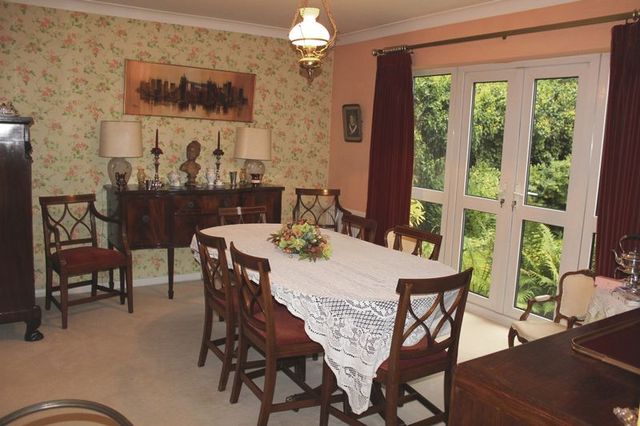  Image of 3 bedroom Detached house for sale in Harvest Road Englefield Green Egham TW20 at Barnway Englefield Green Egham, TW20 0QR
