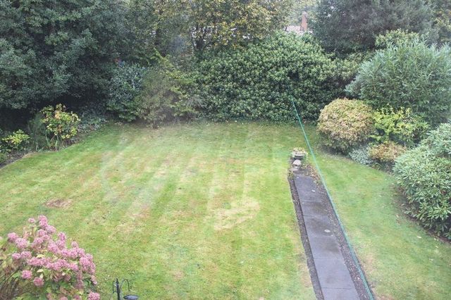  Image of 3 bedroom Detached house for sale in Harvest Road Englefield Green Egham TW20 at Barnway Englefield Green Egham, TW20 0QR