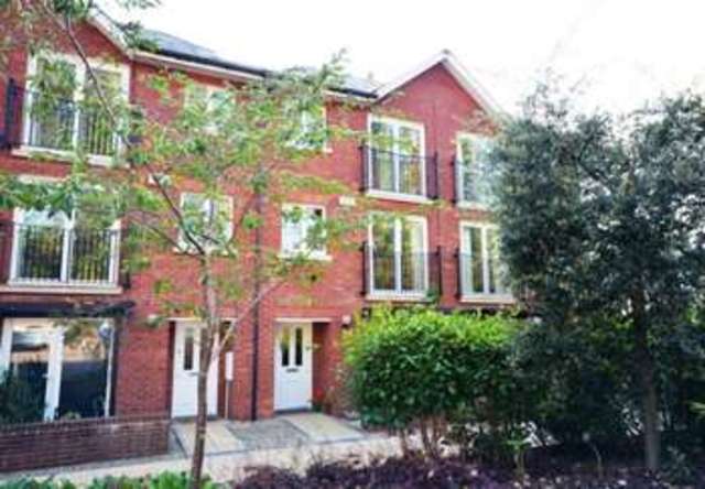  Image of 4 bedroom Detached house for sale in Barrack Road Exeter EX2 at Barrack Road  Exeter, EX2 6EH