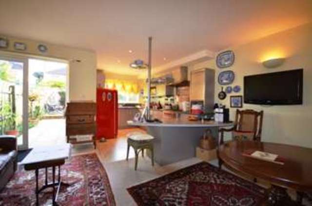  Image of 4 bedroom Detached house for sale in Barrack Road Exeter EX2 at Barrack Road  Exeter, EX2 6EH