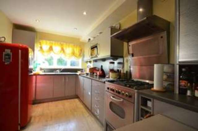  Image of 4 bedroom Detached house for sale in Barrack Road Exeter EX2 at Barrack Road  Exeter, EX2 6EH