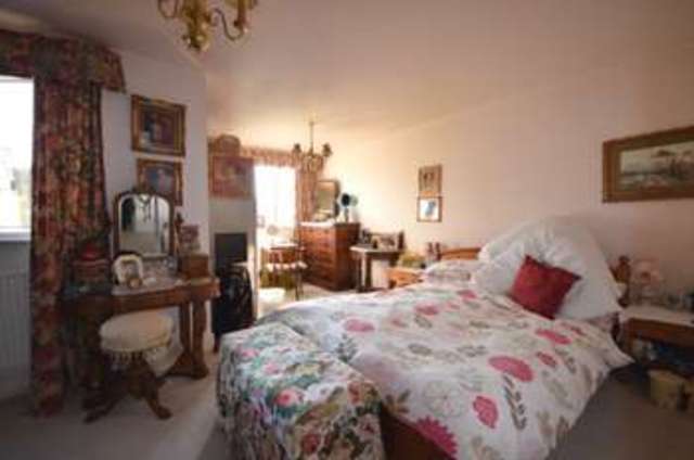  Image of 4 bedroom Detached house for sale in Barrack Road Exeter EX2 at Barrack Road  Exeter, EX2 6EH
