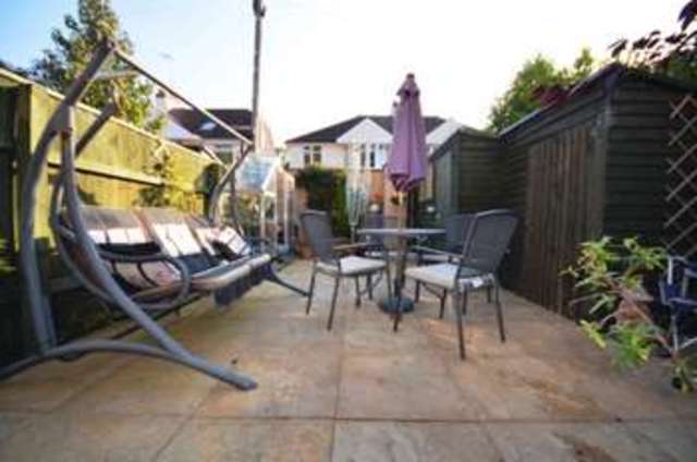  Image of 4 bedroom Detached house for sale in Barrack Road Exeter EX2 at Barrack Road  Exeter, EX2 6EH
