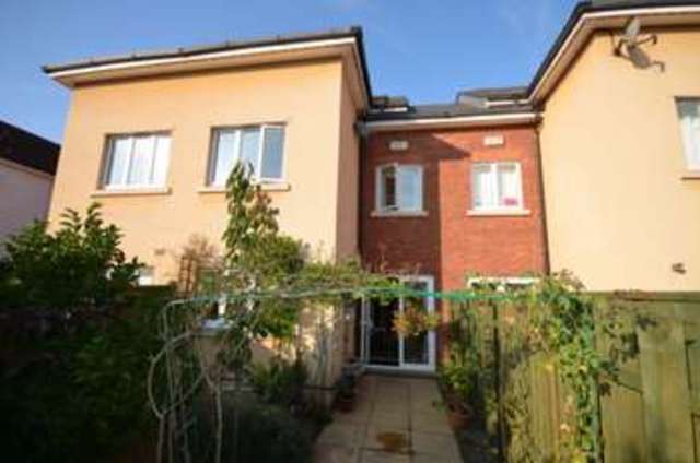  Image of 4 bedroom Detached house for sale in Barrack Road Exeter EX2 at Barrack Road  Exeter, EX2 6EH
