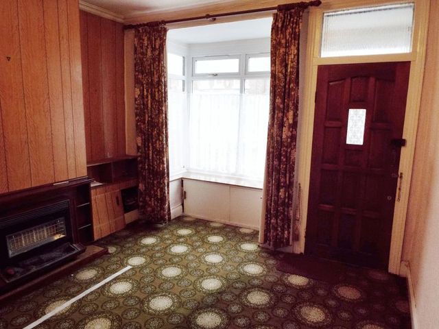  Image of 2 bedroom Terraced house for sale in Barthomley Road Birches Head Stoke-on-Trent ST1 at Barthomley Road Birches Head Stoke-On-Trent, ST1 6NS