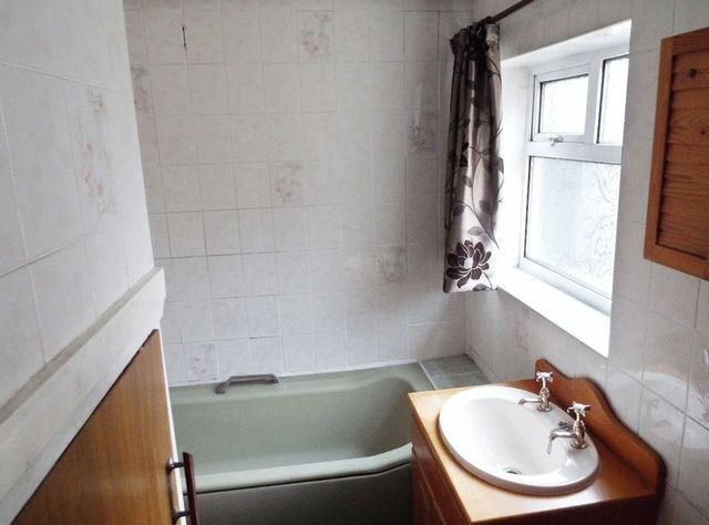  Image of 2 bedroom Terraced house for sale in Barthomley Road Birches Head Stoke-on-Trent ST1 at Barthomley Road Birches Head Stoke-On-Trent, ST1 6NS
