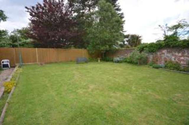  Image of 1 bedroom Flat for sale in Barton Villas Dawlish EX7 at Barton Villas  Dawlish, EX7 9QJ