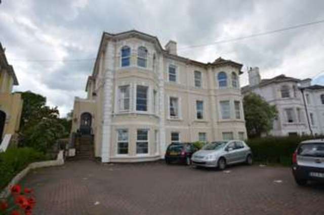  Image of 1 bedroom Flat for sale in Barton Villas Dawlish EX7 at Barton Villas  Dawlish, EX7 9QJ