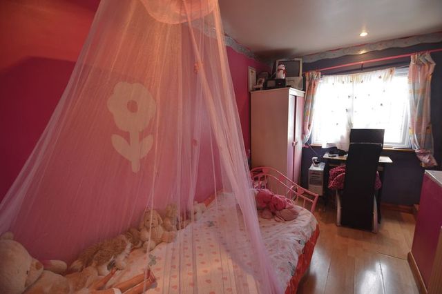  Image of 3 bedroom Terraced house for sale in Bastable Avenue Barking IG11 at Bastable Avenue  Barking, IG11 0LF