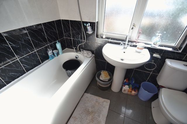  Image of 3 bedroom Terraced house for sale in Bastable Avenue Barking IG11 at Bastable Avenue  Barking, IG11 0LF