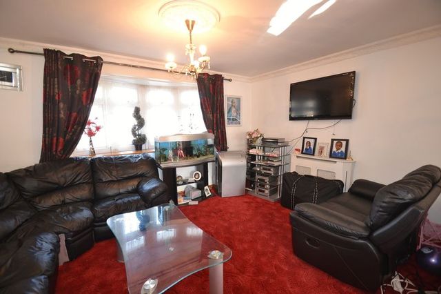  Image of 3 bedroom Terraced house for sale in Bastable Avenue Barking IG11 at Bastable Avenue  Barking, IG11 0LF