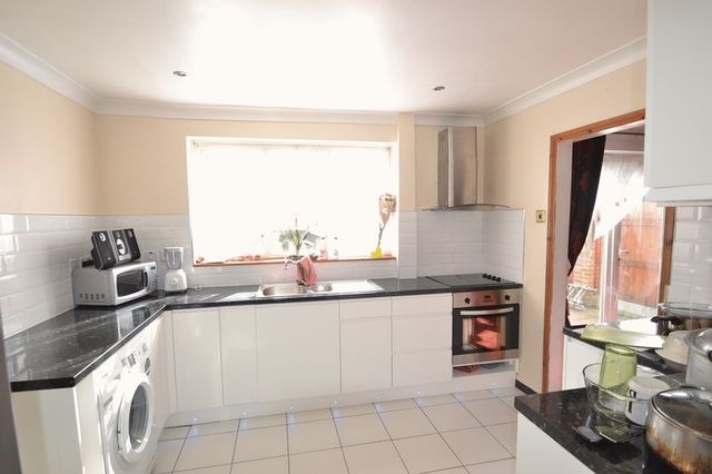  Image of 3 bedroom Terraced house for sale in Bastable Avenue Barking IG11 at Bastable Avenue  Barking, IG11 0LF